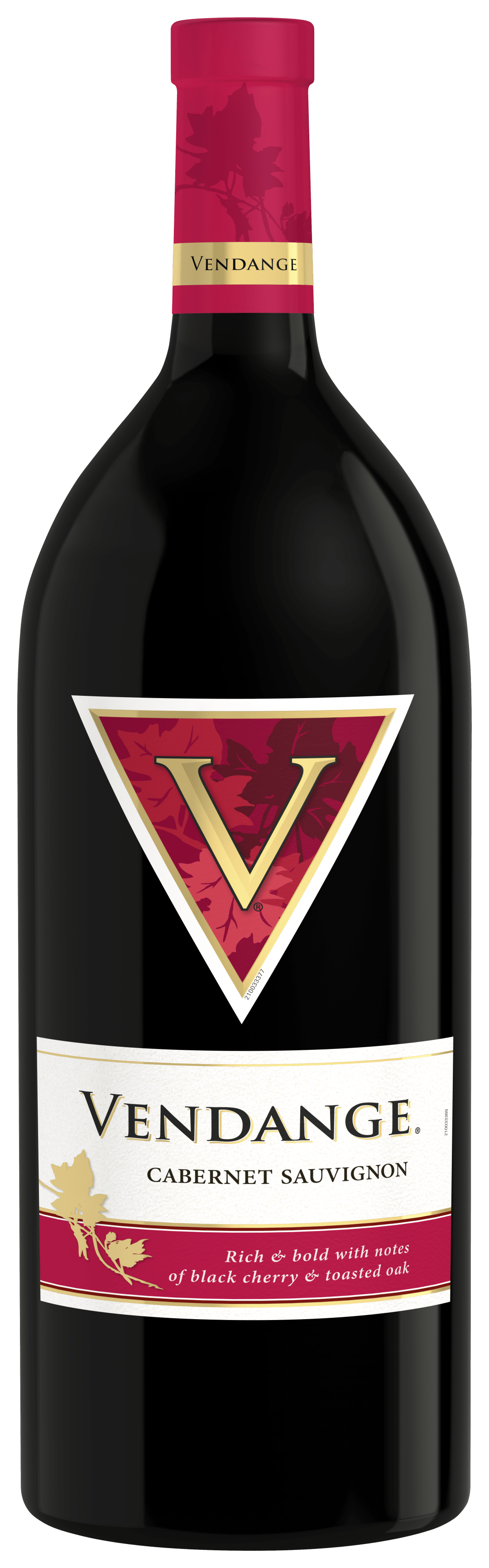 Vendange Cabernet Sauvignon Red Wine 1.5L