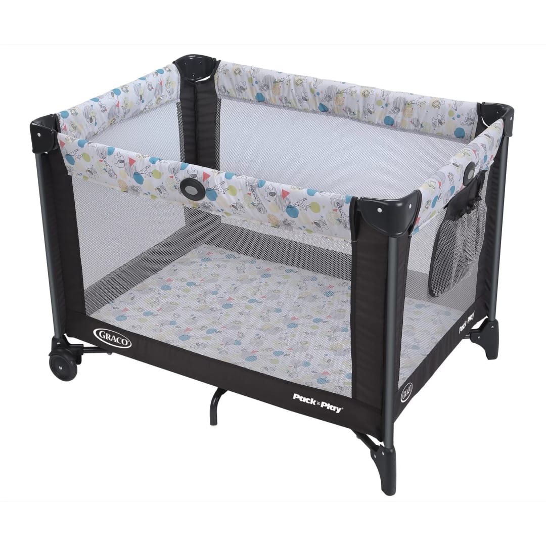 Graco® Pack 'n Play Portable Playard, Carnival