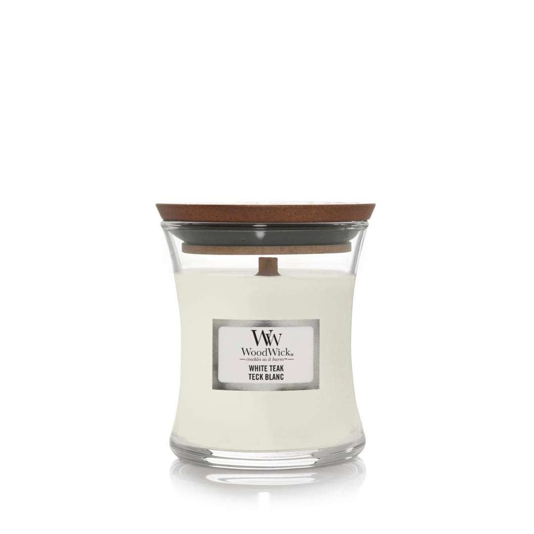 White Teak
