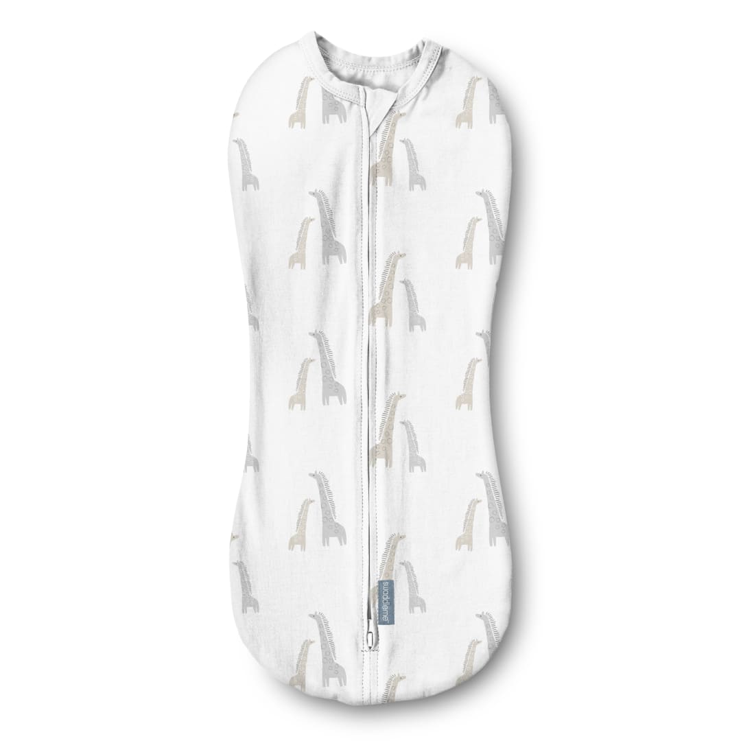 SM POD SWADDLE REGISTRY ITEM