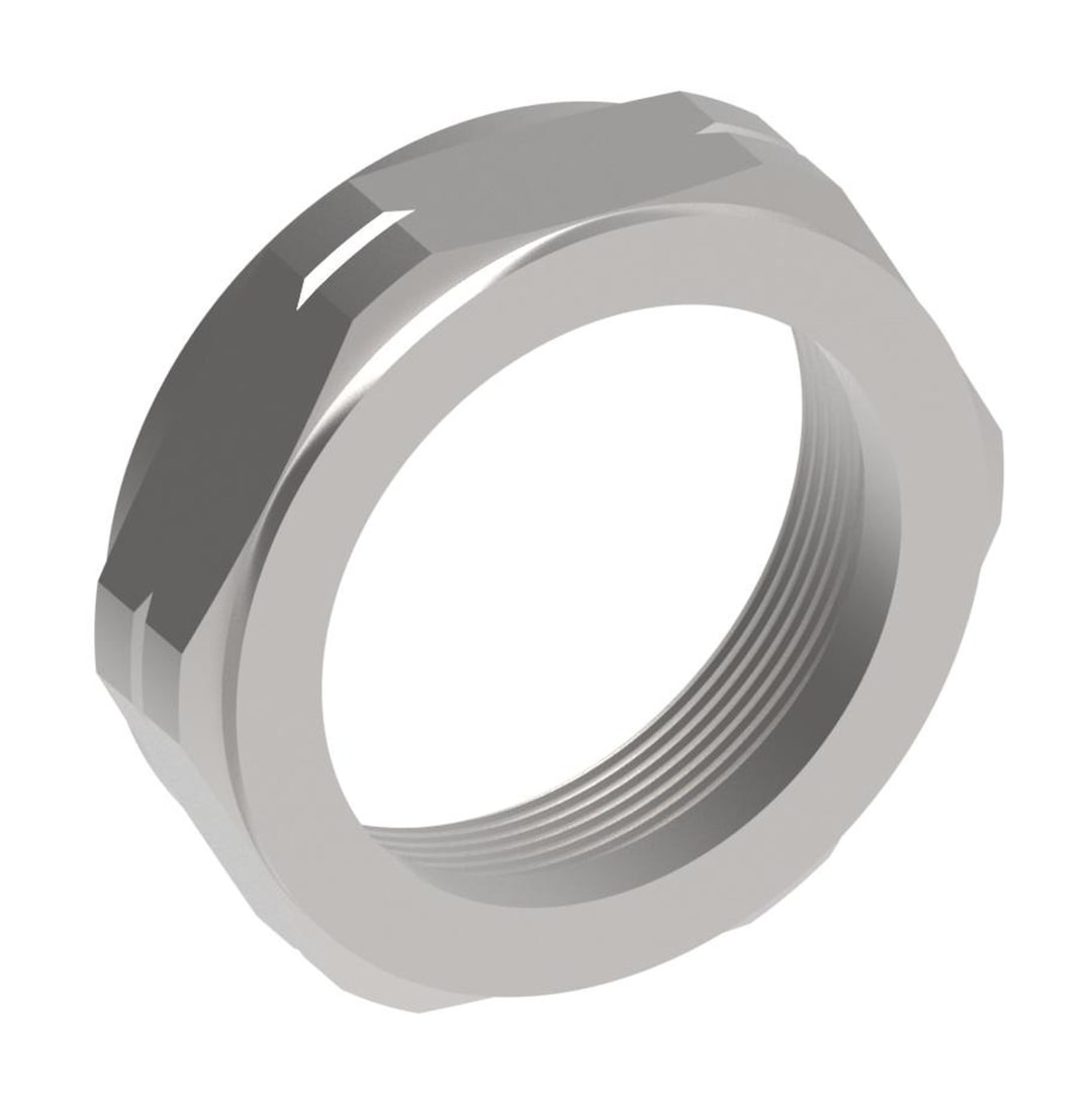 Aeroquip  Steel Component - 0.75 (1280-16S)