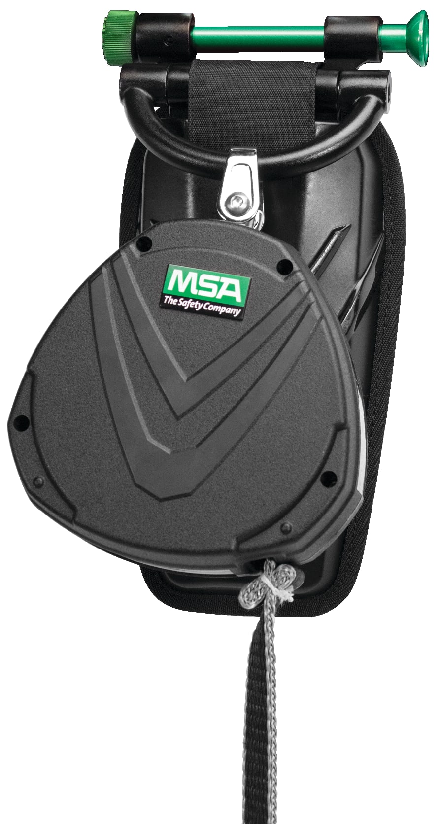 MSA V-EDGE™ 2.4m PFL