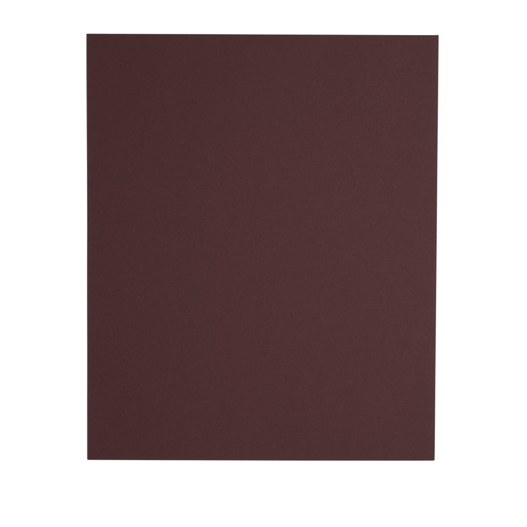 3M™ Funkčné plátno 314D, červené, 230 mm x 280 mm, P240