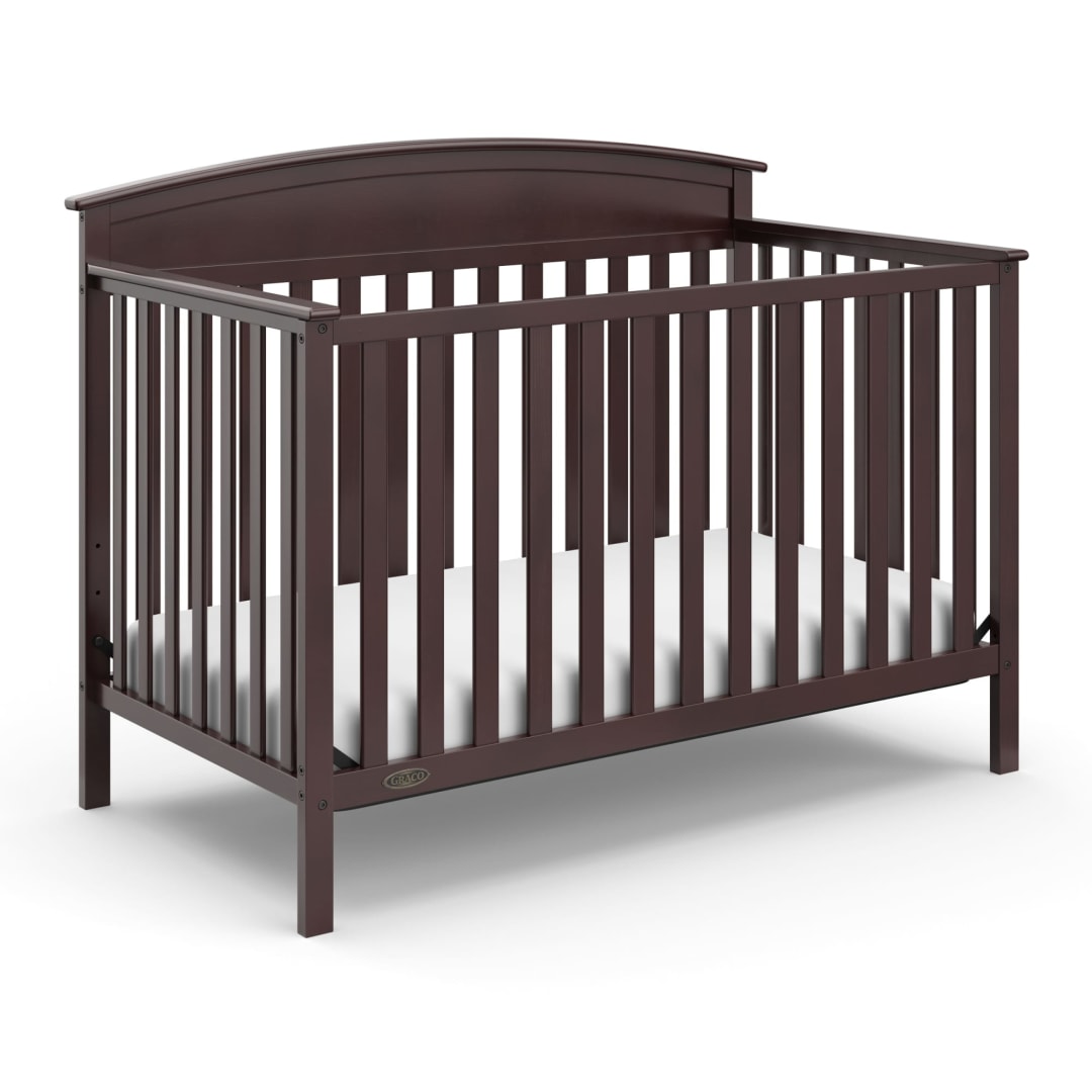 Graco® Benton 4-in-1 Convertible Crib