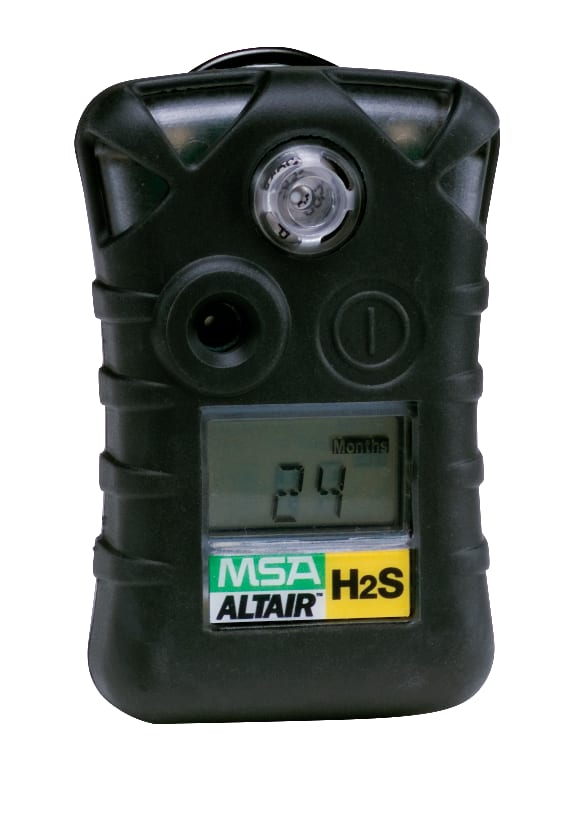 ALTAIR® Single-Gas Detector