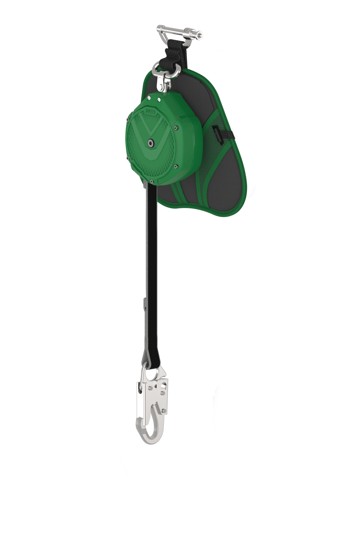 V-SHOCK® EDGE Leading Edge Personal Fall Limiter