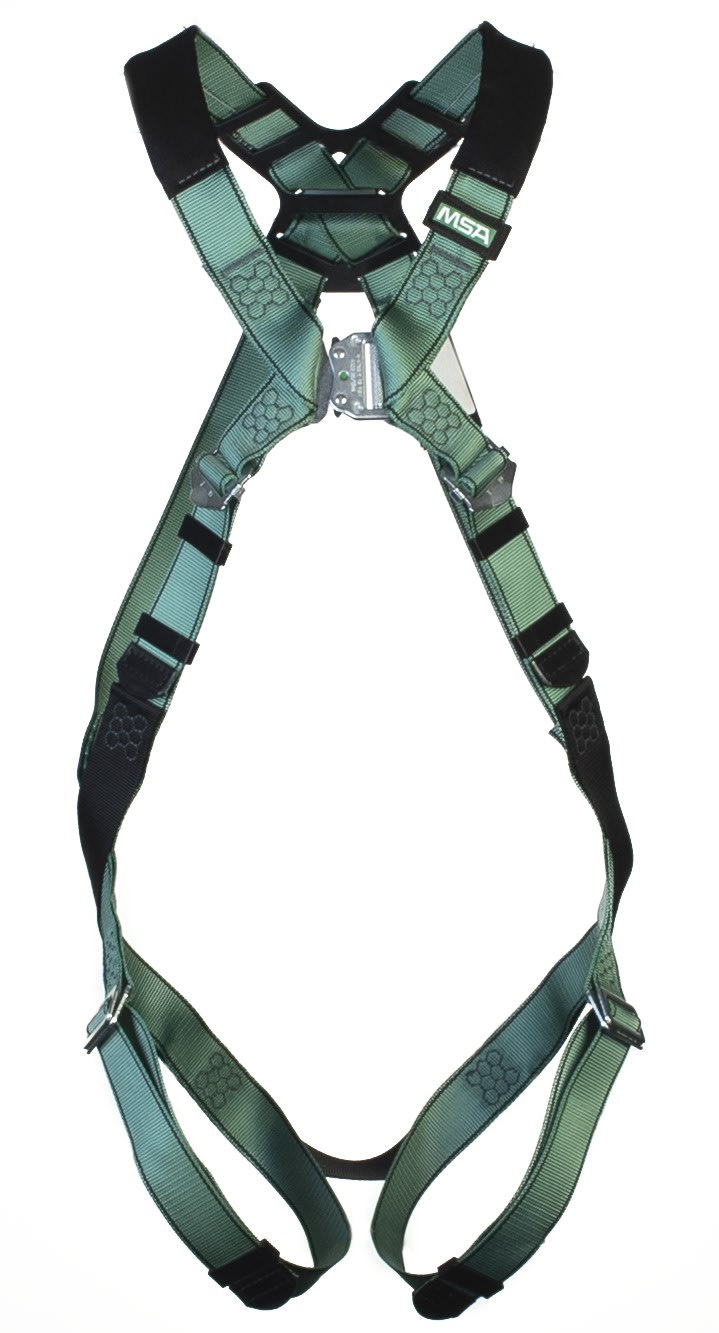 V-FORM™ Safety Harness