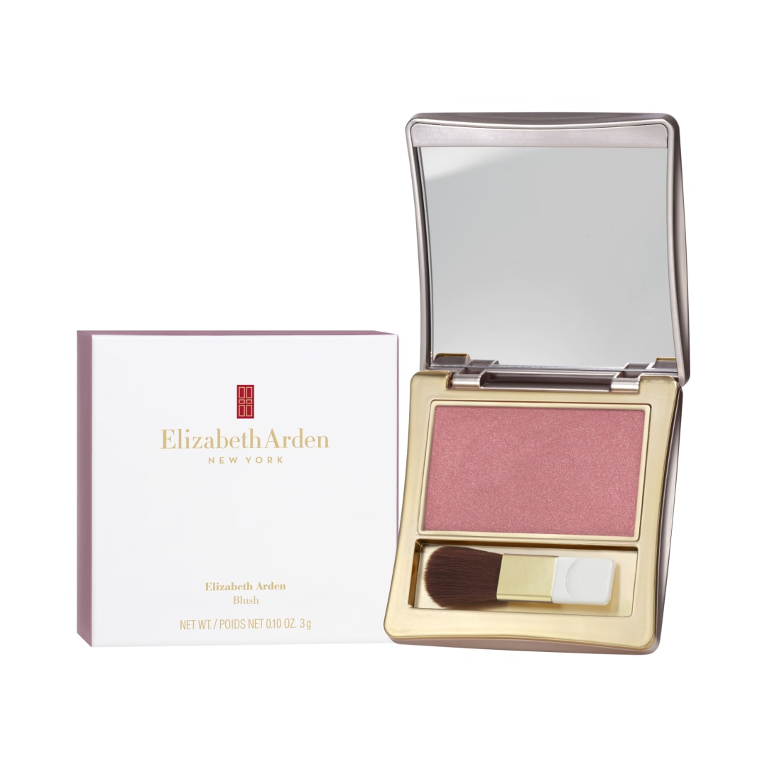 Blush Berry Kiss