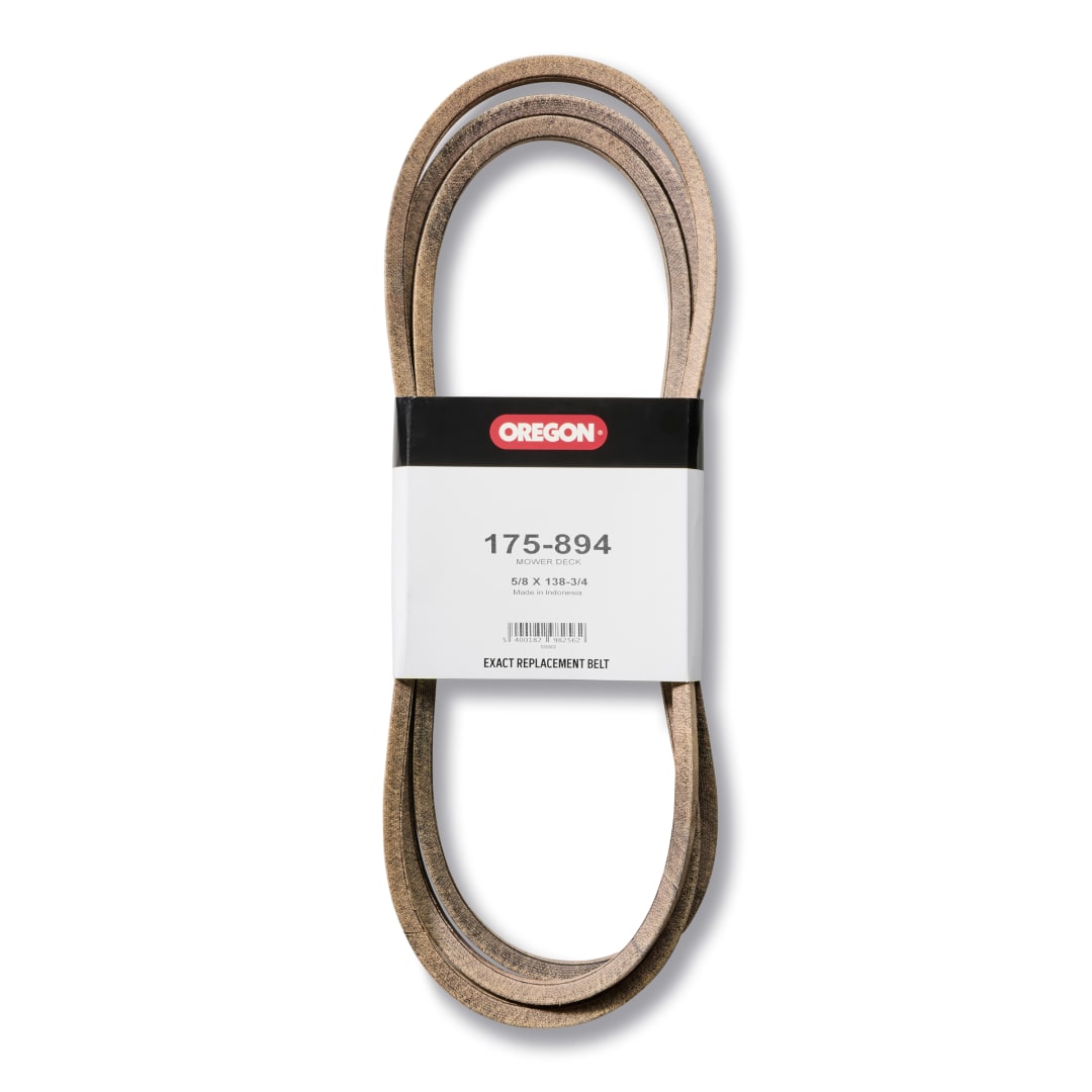 Belt, Deck Drive, 5/8 X 138-3/4, Husqvarna 593773401