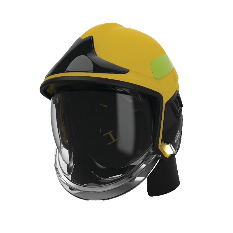 Cairns® XF1 Fire Helmet