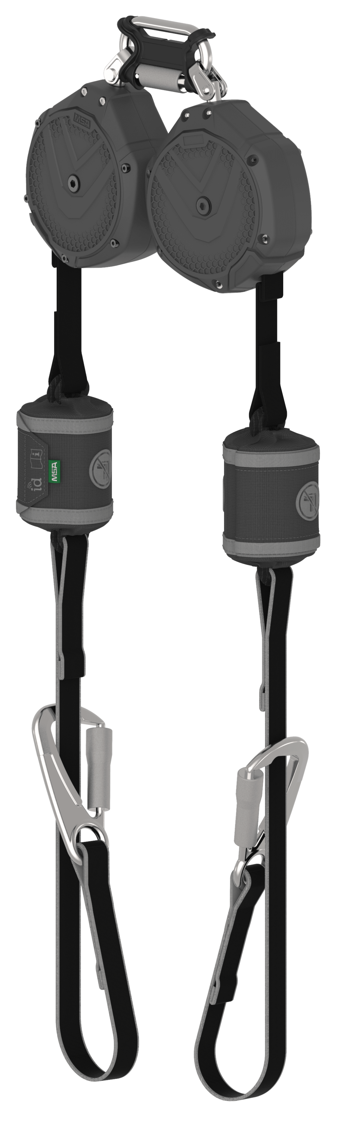 V-SHOCK® Personal Fall Limiter