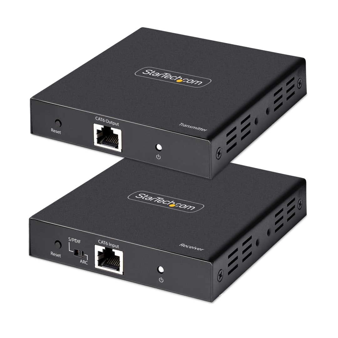 HDMI 2 0 Extender 4k60 70m ipcolor