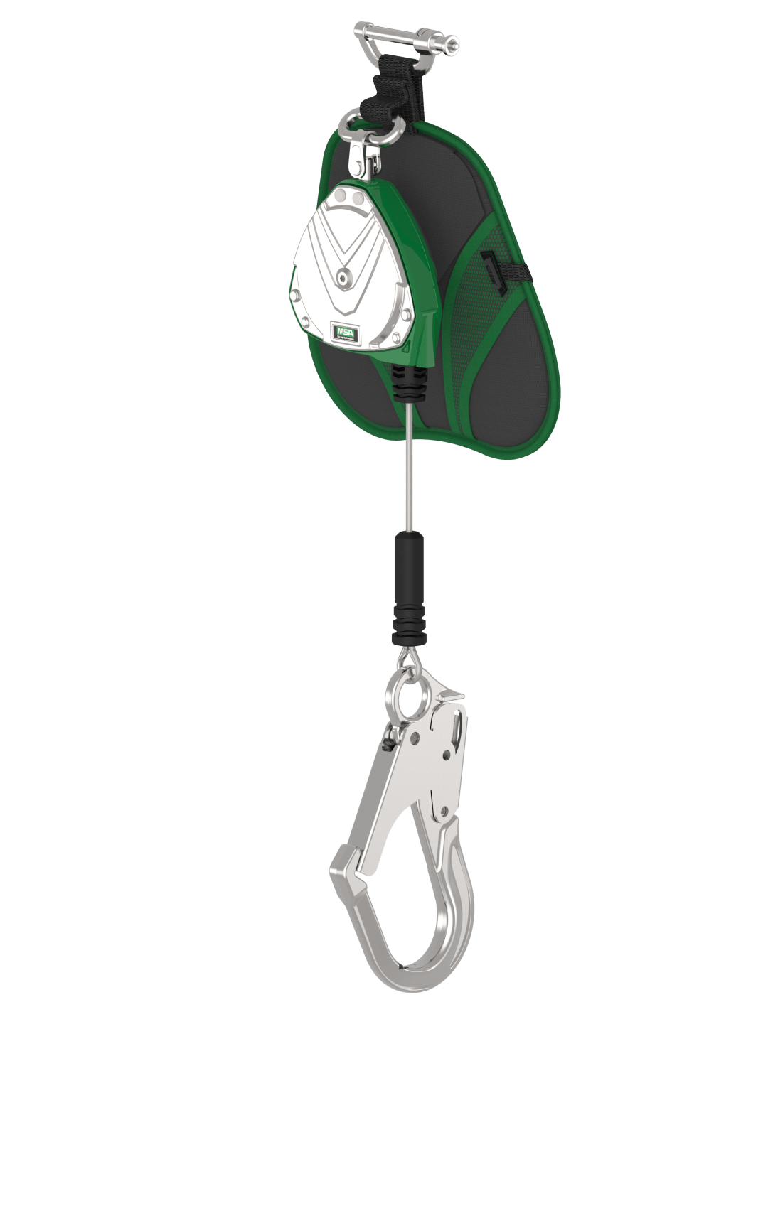 V-TEC® EDGE Leading Edge Personal Fall Limiter - Cable