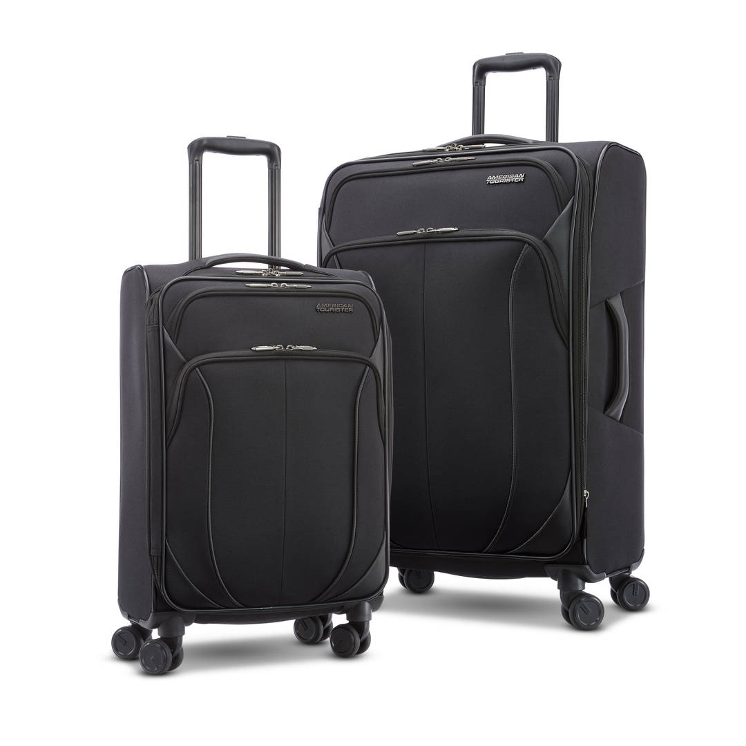 4 Kix 2.0 2Pc  (Sp20/24) - Black