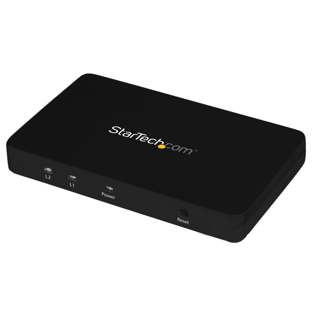 2 Port HDMI Splitter, 4k Support