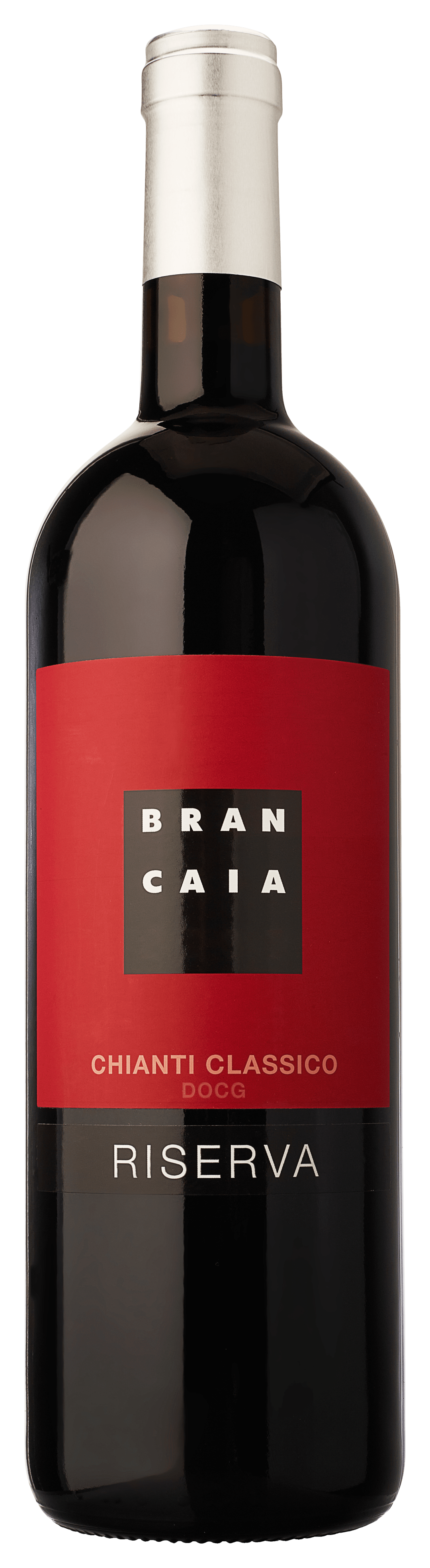 Brancaia Chianti Classico Riserva Red Wine 750ml