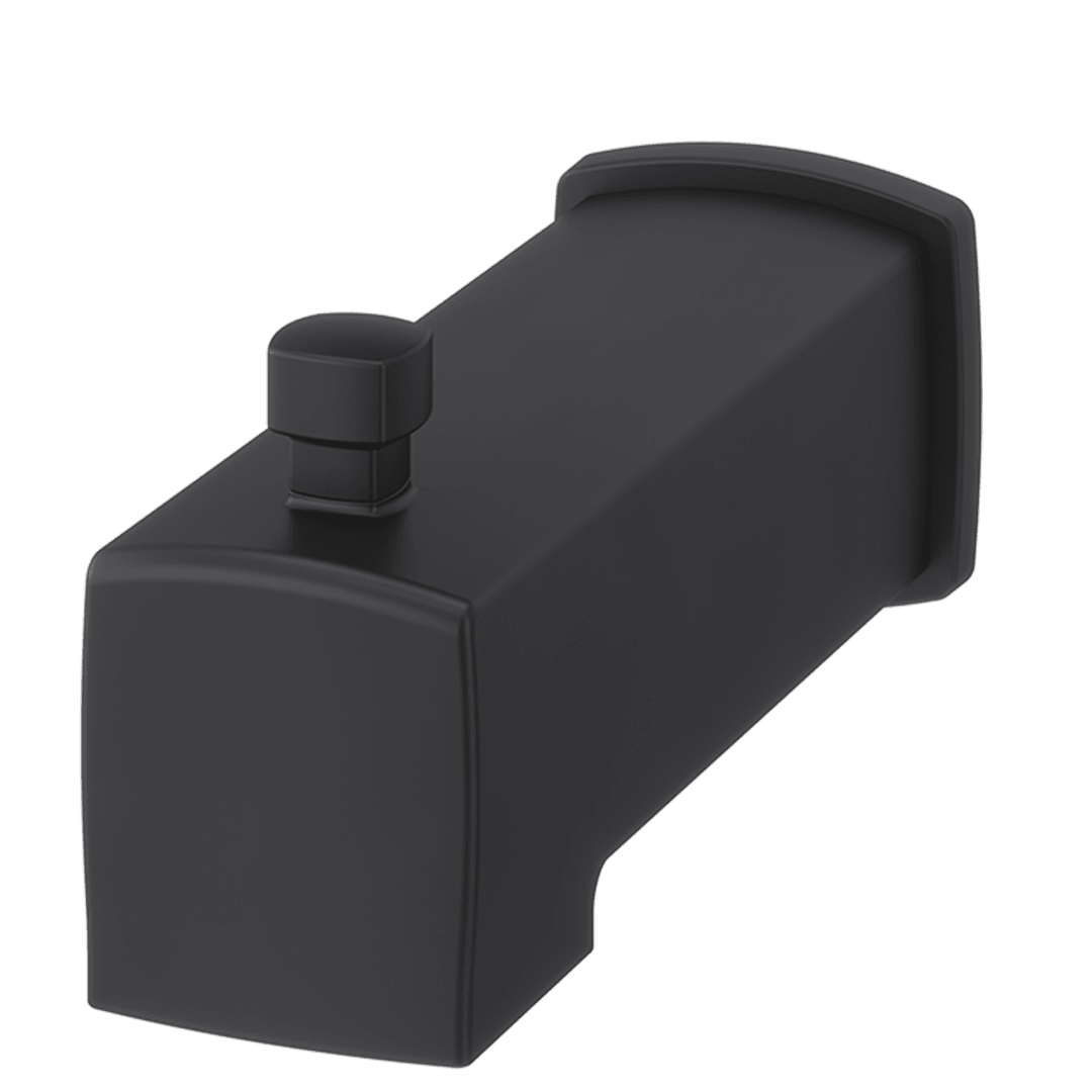 Deckard Tub Spout
