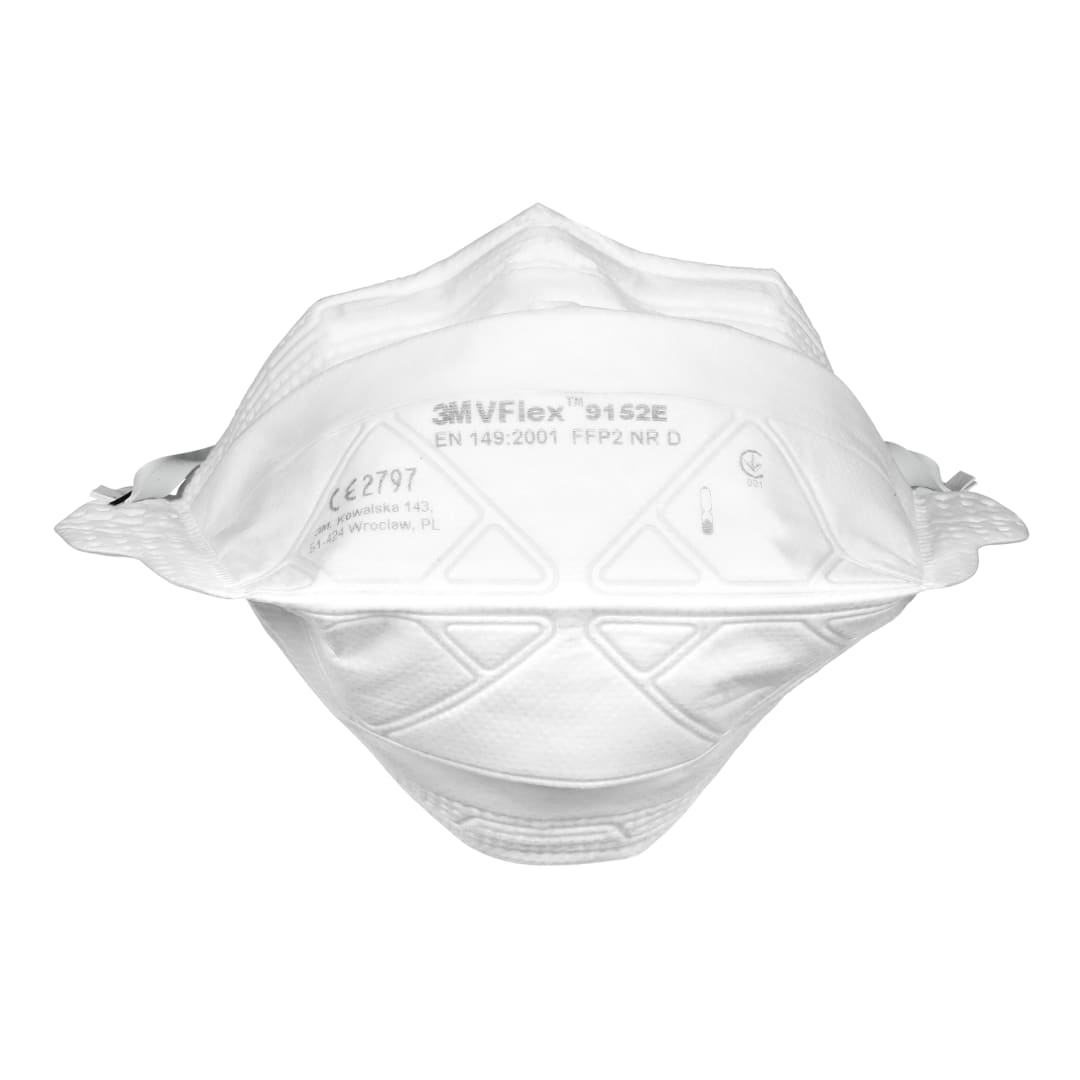 3M™ VFlex™ Partikül Solunum Maskeleri 9100 Serisi