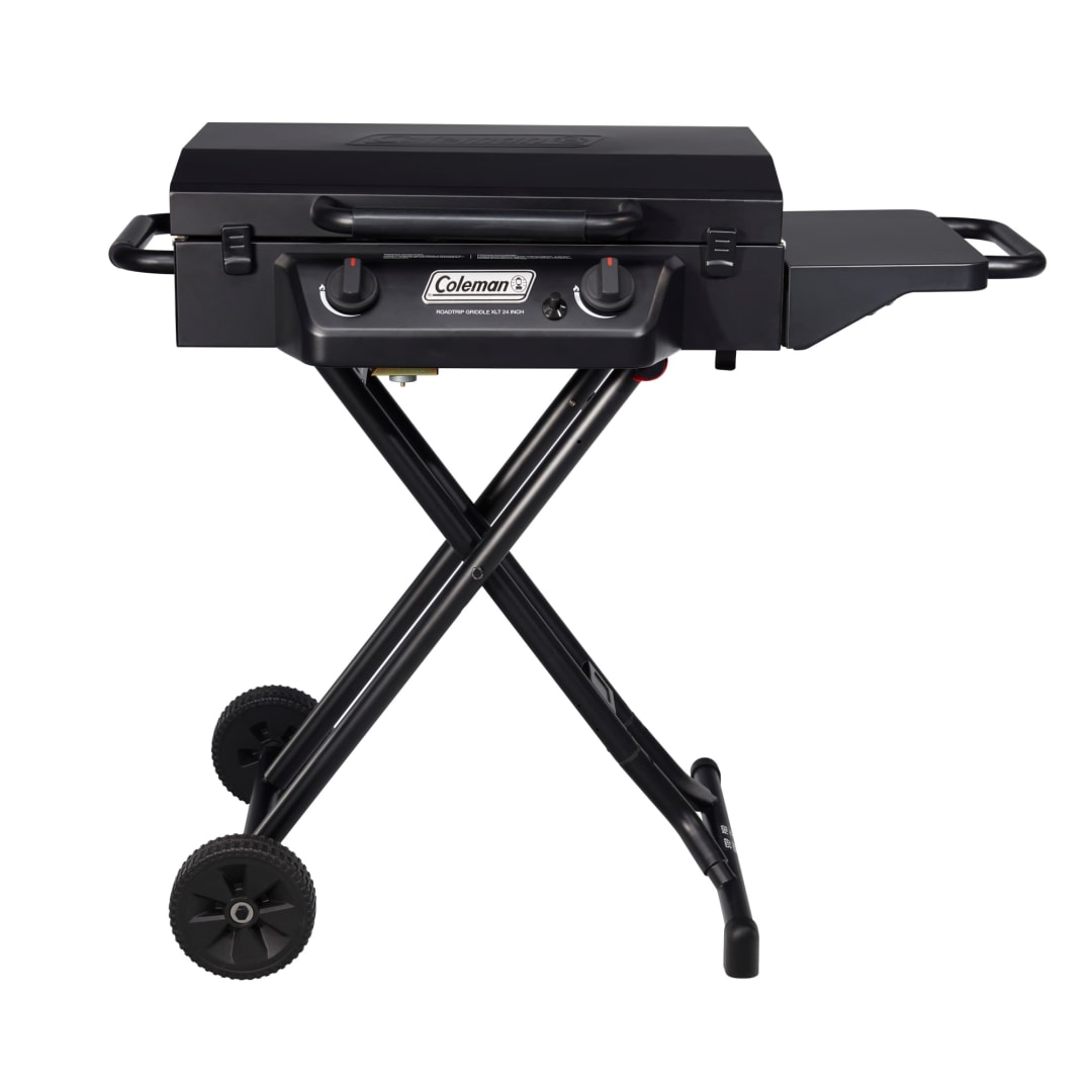 Coleman® RoadTrip Griddle XLT
