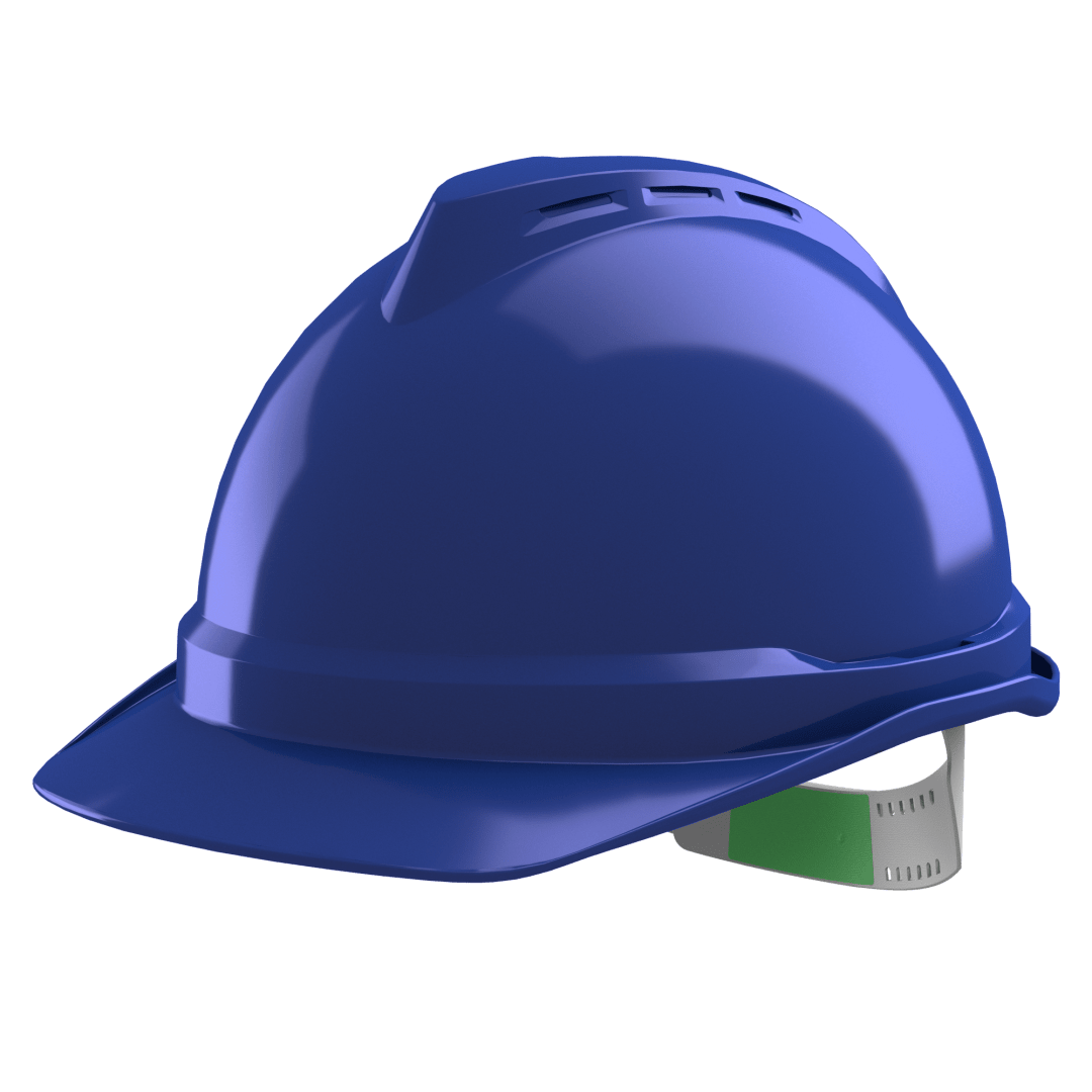 V-Gard® 500 Non-Vented Protective Cap