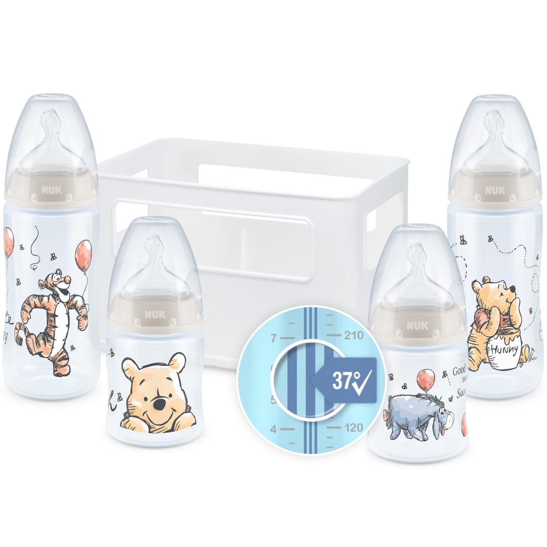 NUK FC+ TC DISNEY WTP STARTER SET TEMP 2021