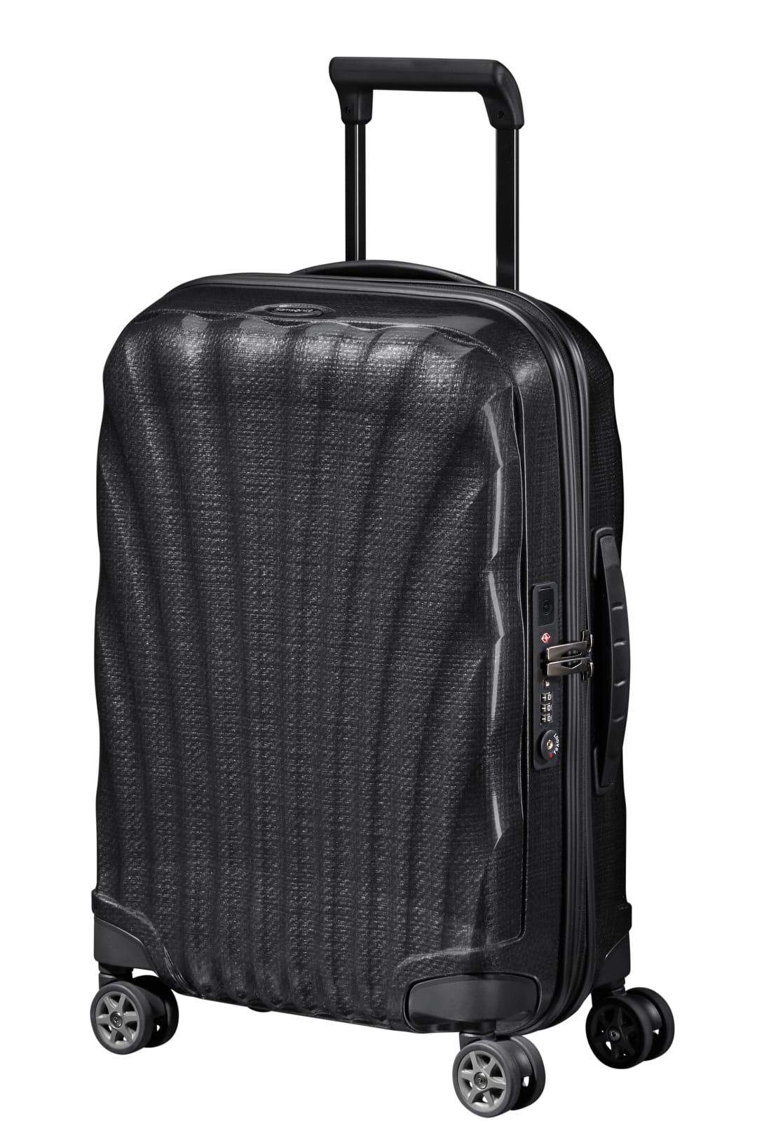 C-Lite Spinner 55/20 Exp - Black