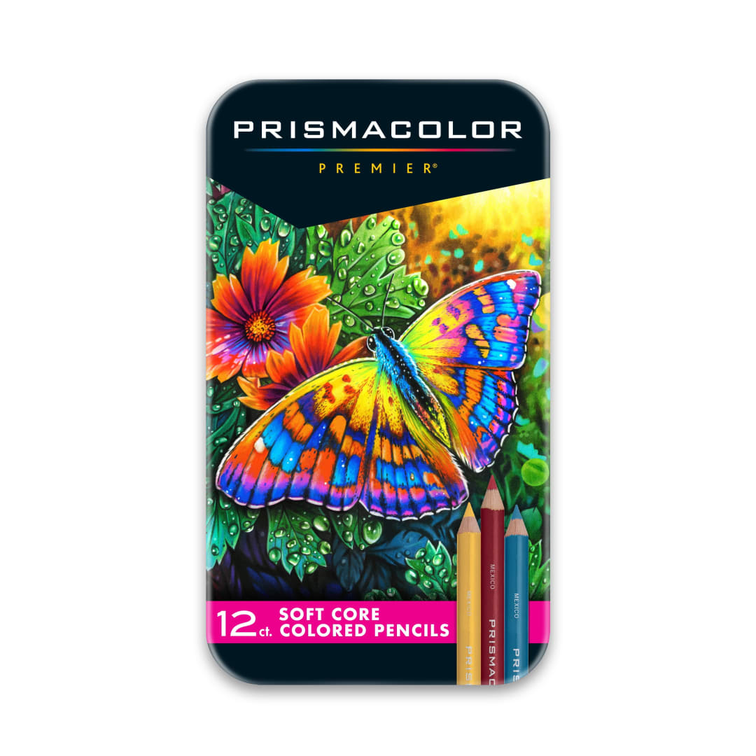 WMT 12CT TIN PRISMA PCL HT FSC