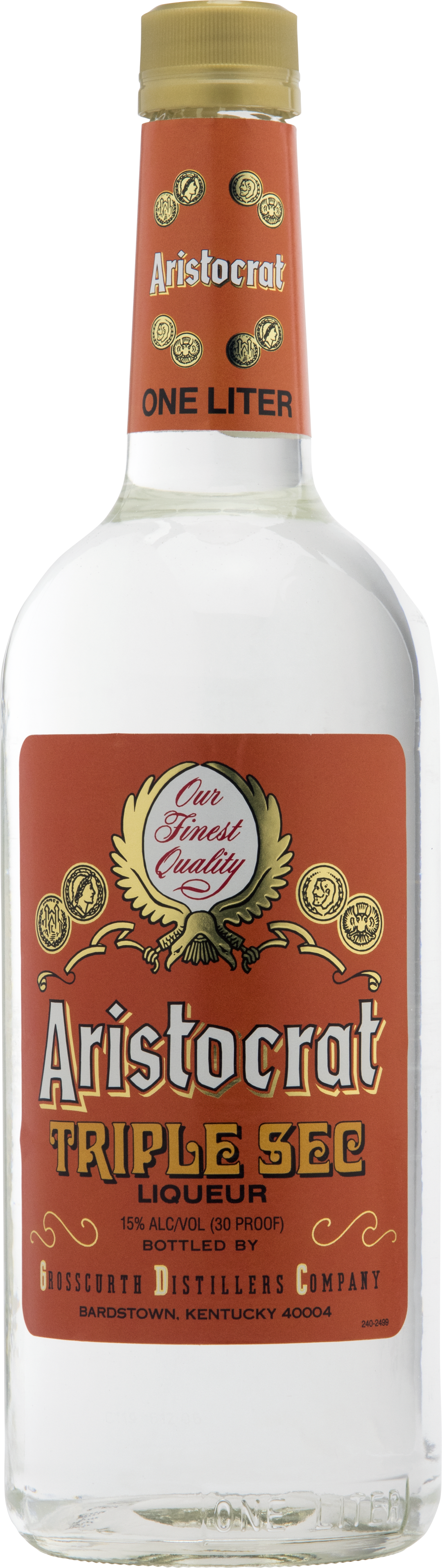 Aristocrat Triple Sec