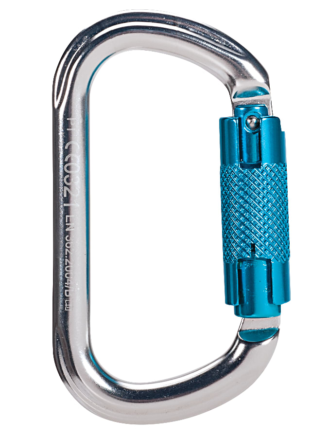 Carabiners