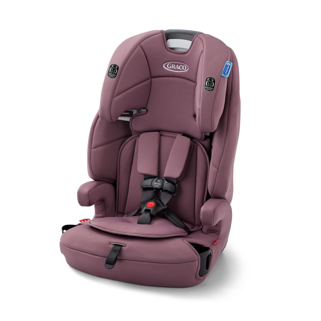 Graco Tranzitions 3-in-1 Harness Booster, Eloise