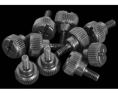 Black Thumbscrews