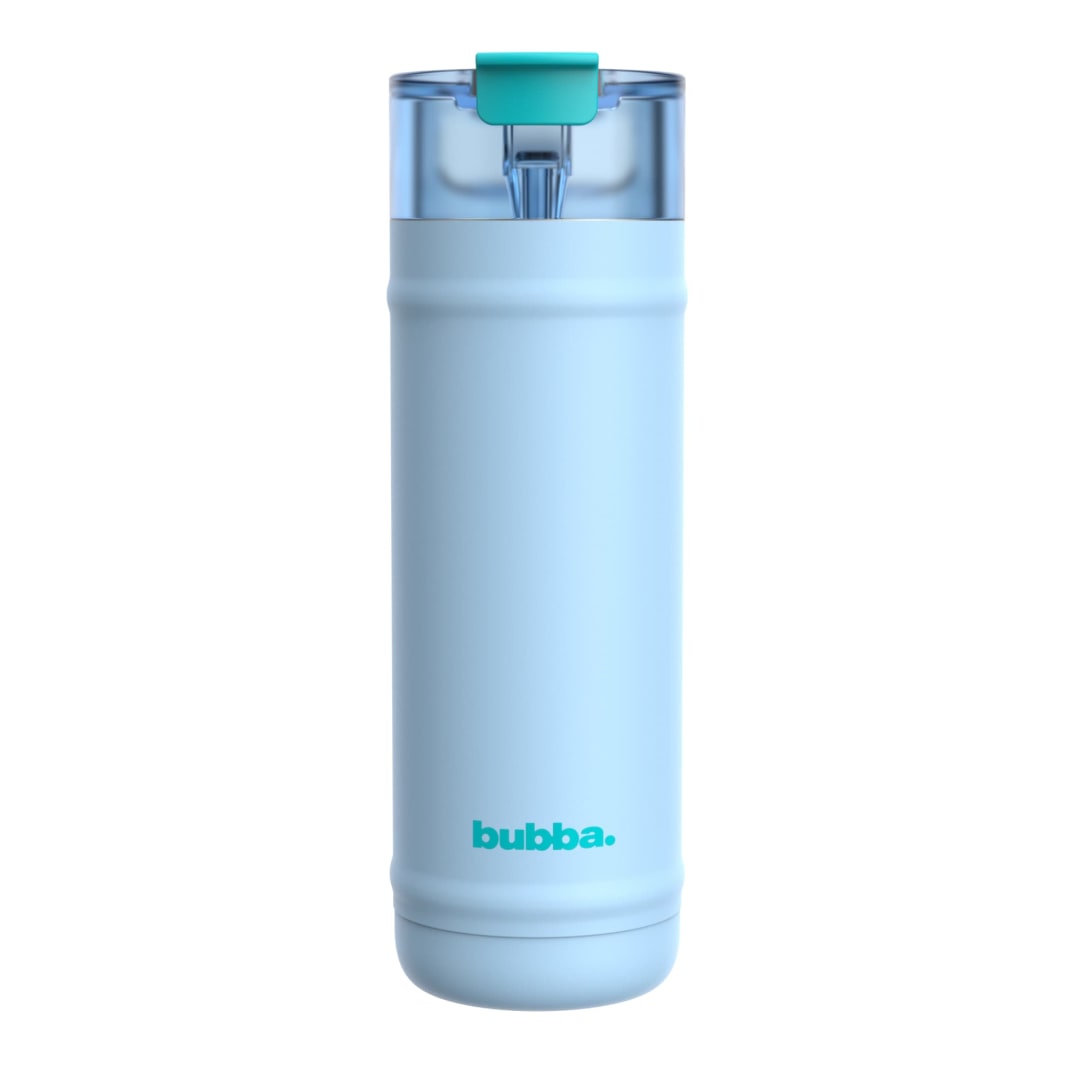 bubba® 32 oz DualSip Insulated Stainless Steel Water Bottle