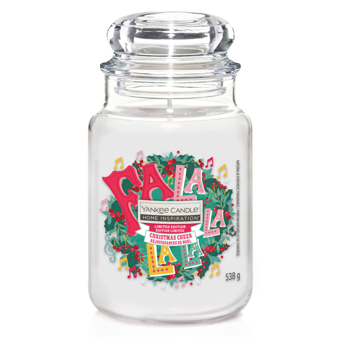 JAR-HIYC LG SNW DY YCE 25