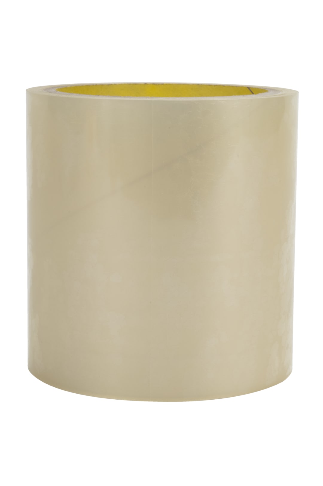 3M™ Transfer-Klebeband 468MPF, Transparent, 609,6 mm x 55 m, 0.13 mm