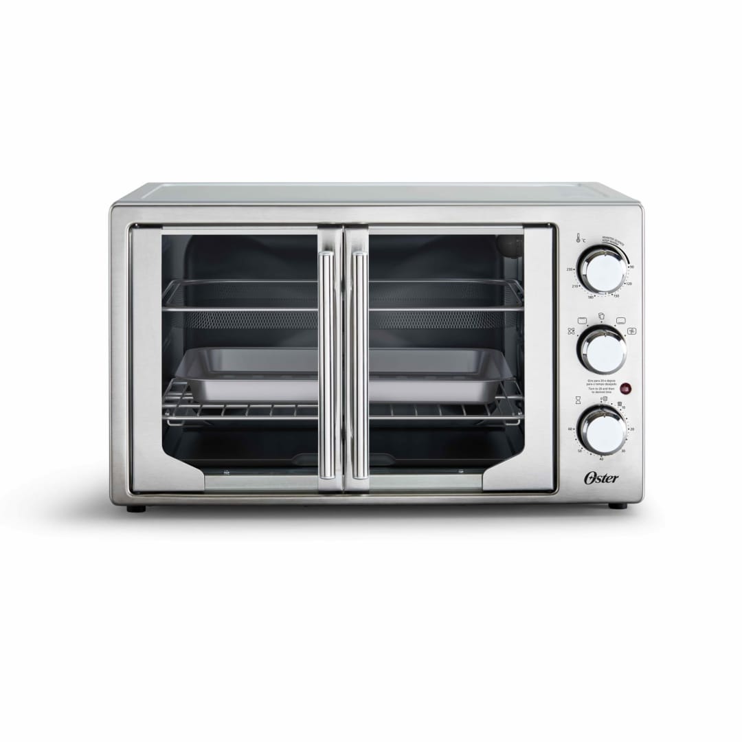 TOASTER OVEN W AF OS FRENCH DOOR 42L NS