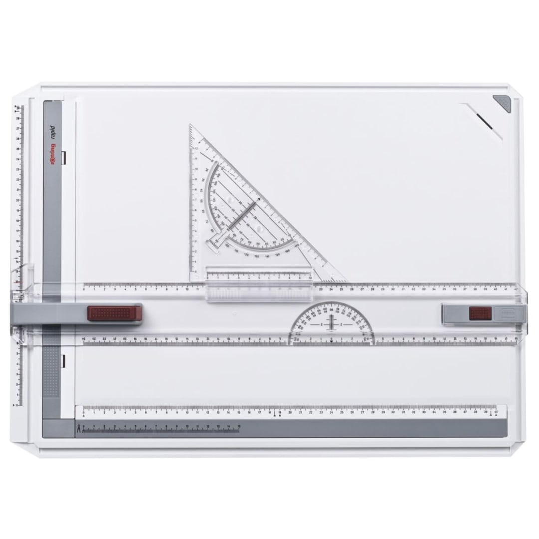 rOtring Rapid Drawing Board A3
