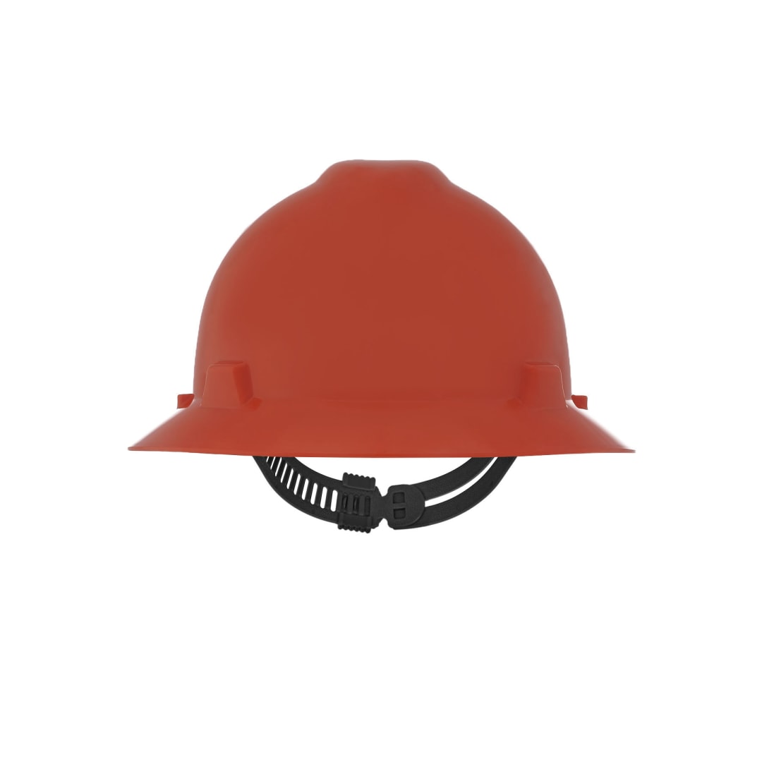 V-Gard® Full Brim Hard Hats