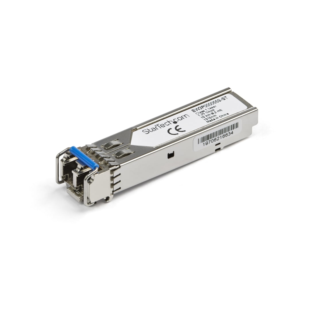 Citrix EW3P0000559 Compatible 1000Base LX SFP Transceiver S