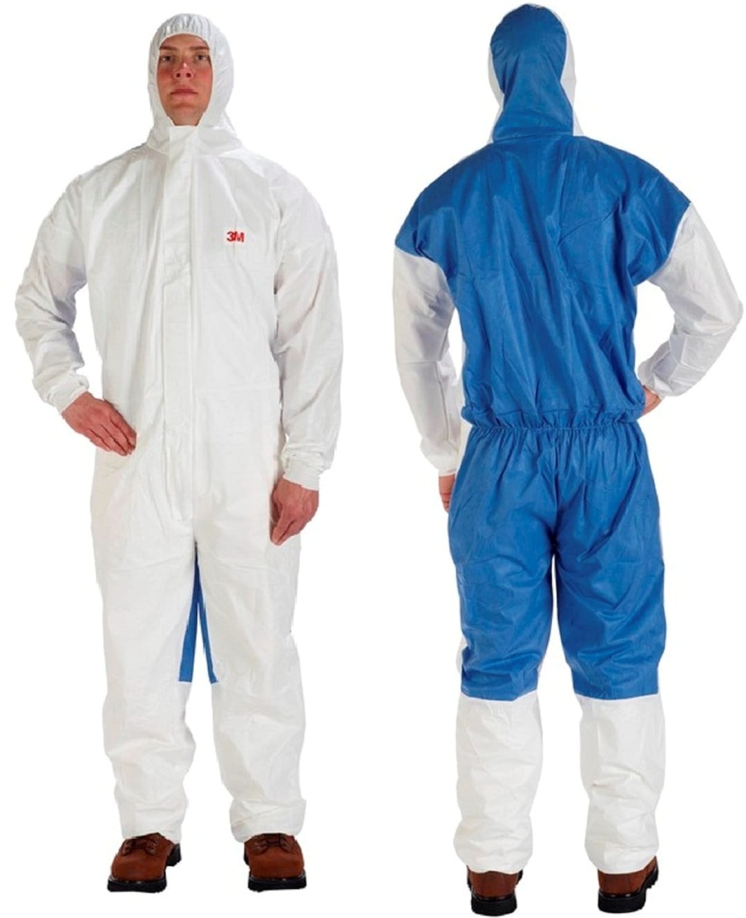 3M™ Koruyucu Tulum 4535, 4 XL