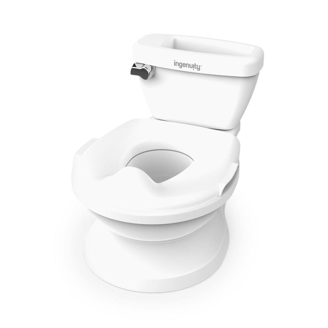 ING MY SIZE POTTY PRO WHITE