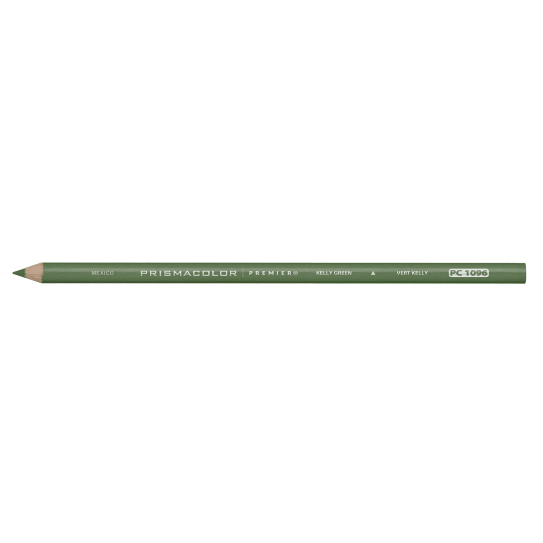 Prismacolor Premier Soft Core Colored Pencil Singles
