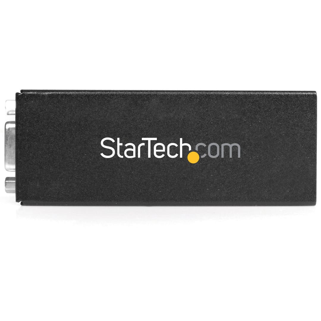 UTP VGA Video Splitter Remote Receiver