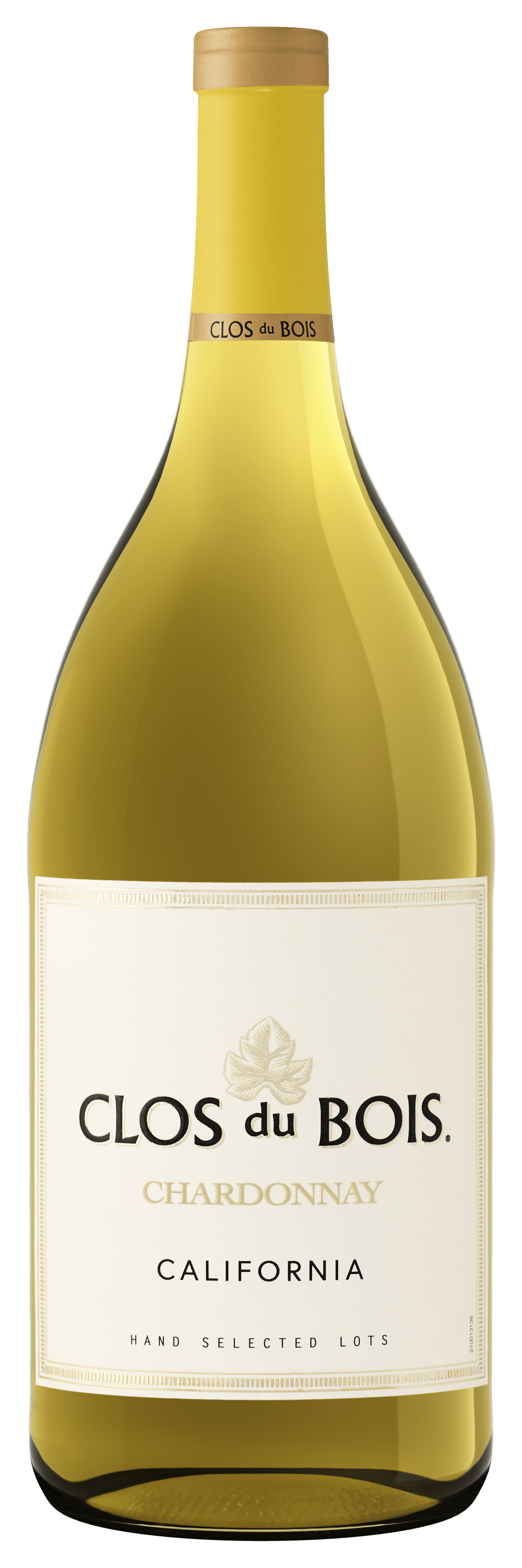 Clos du Bois Chardonnay White Wine 1.5L