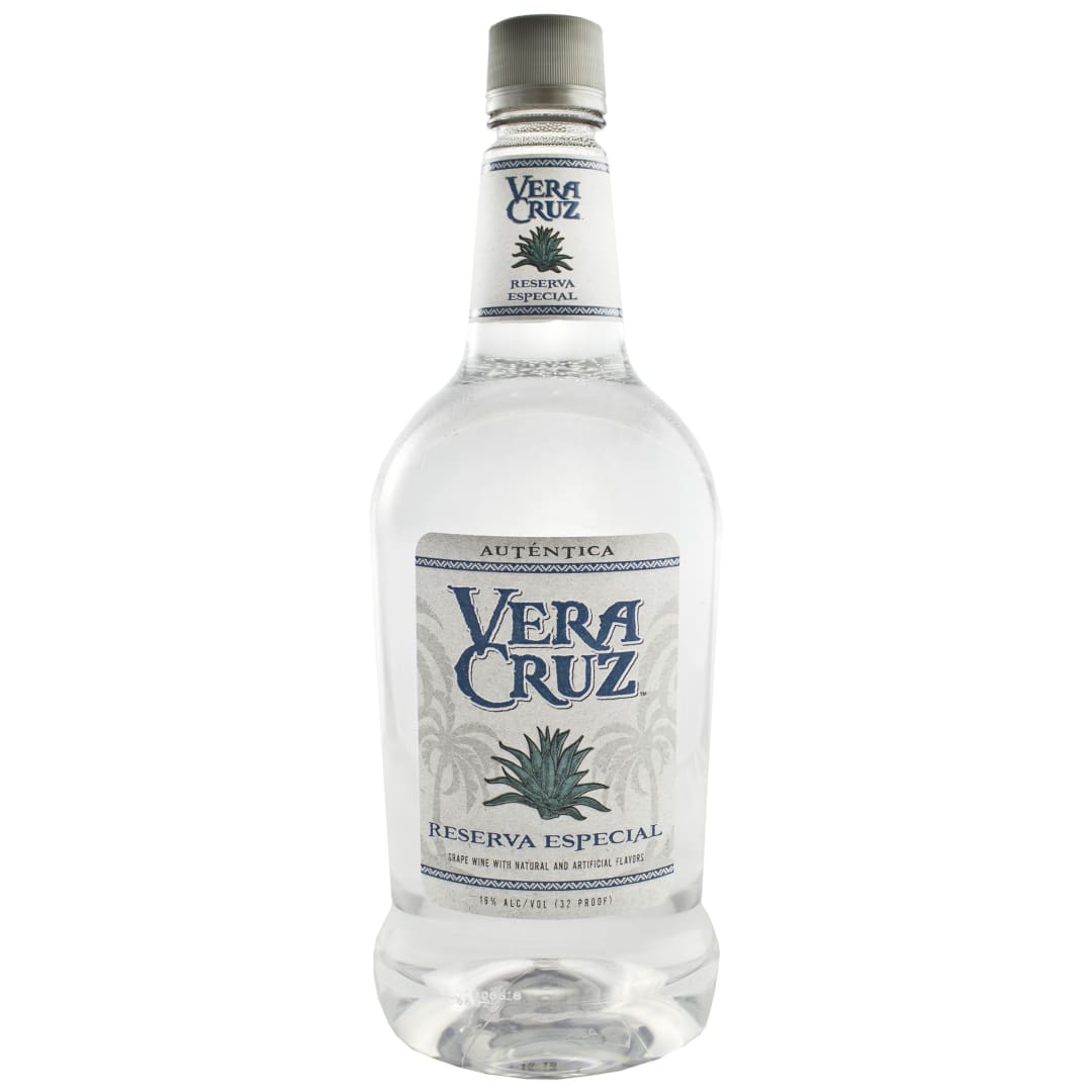 Vera Cruz Reserva Especial Grape Wine 1.5l 32 Proof