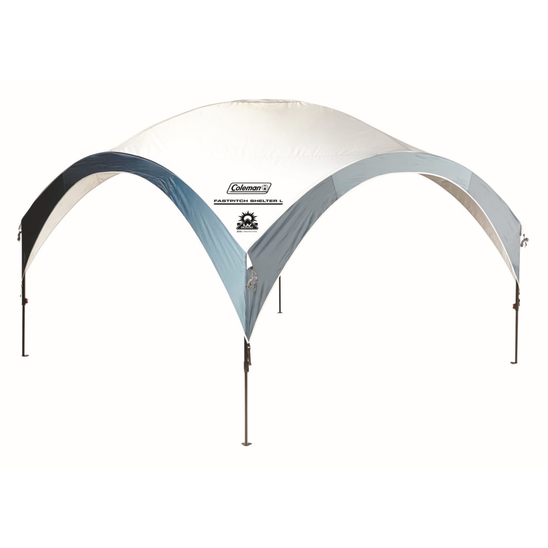 SHELTER FASTPITCH XL