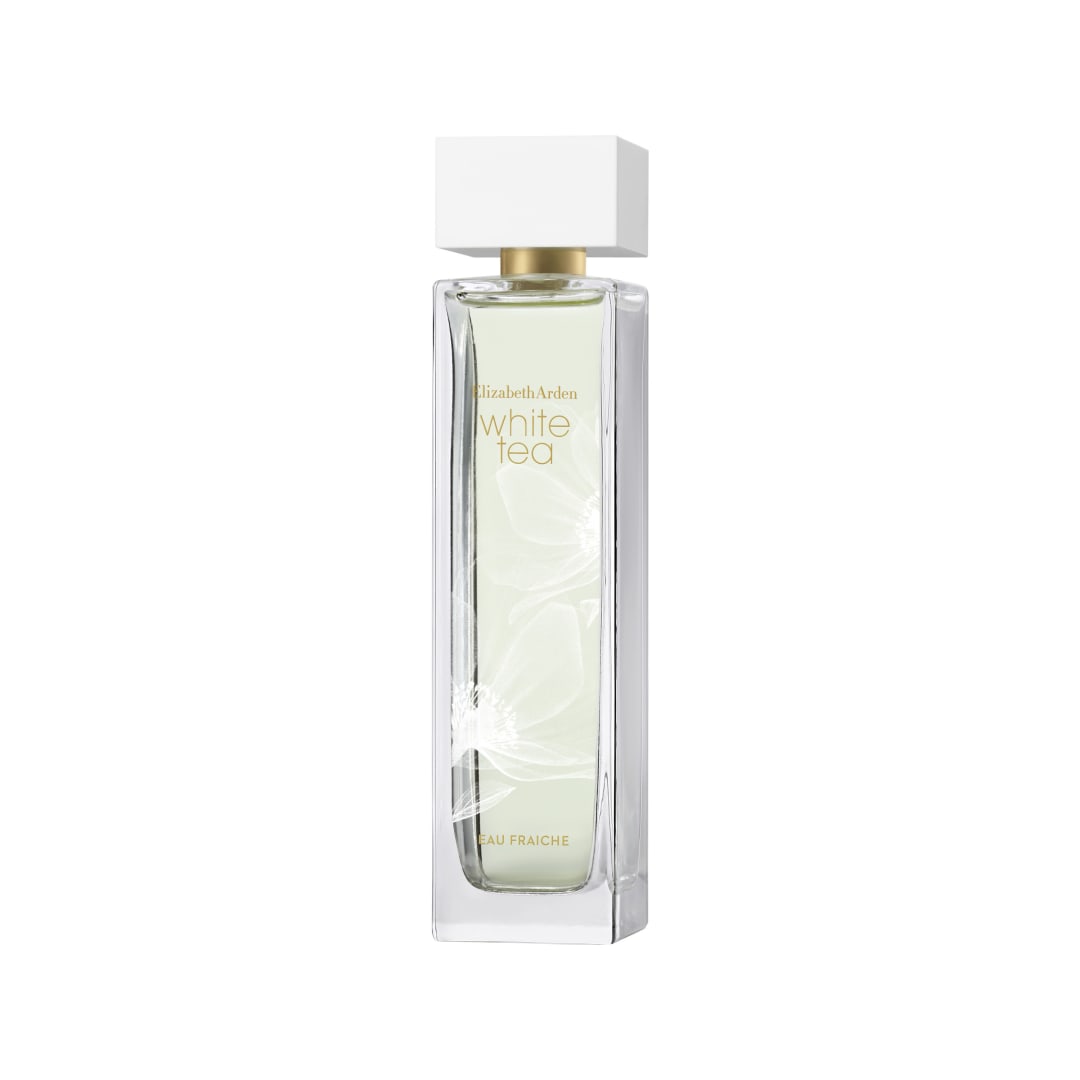 White Tea Eau Fraiche Eau de Toilette Spray, 100ml
