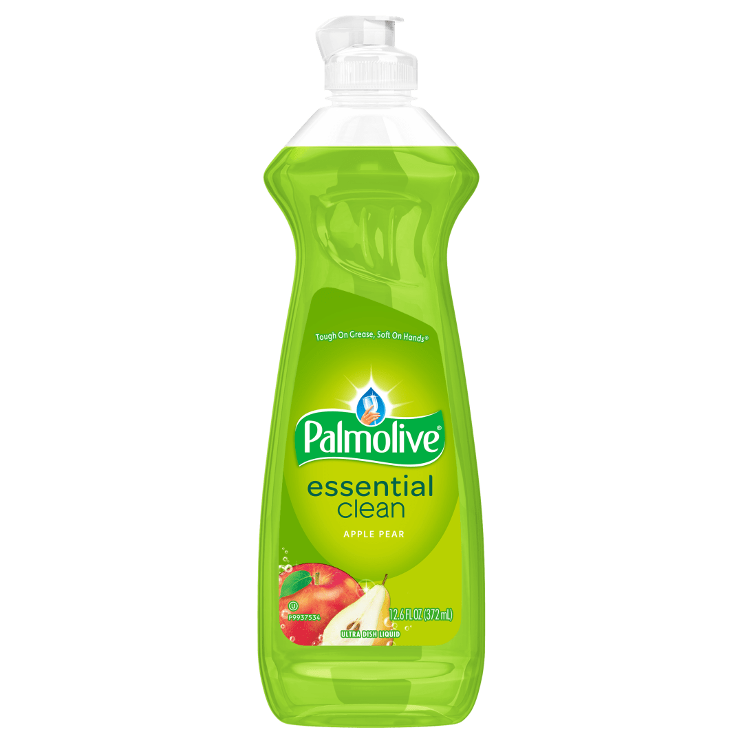 Palmolive Liquid Dish Soap, Apple Pear - 12.6 fluid ounce