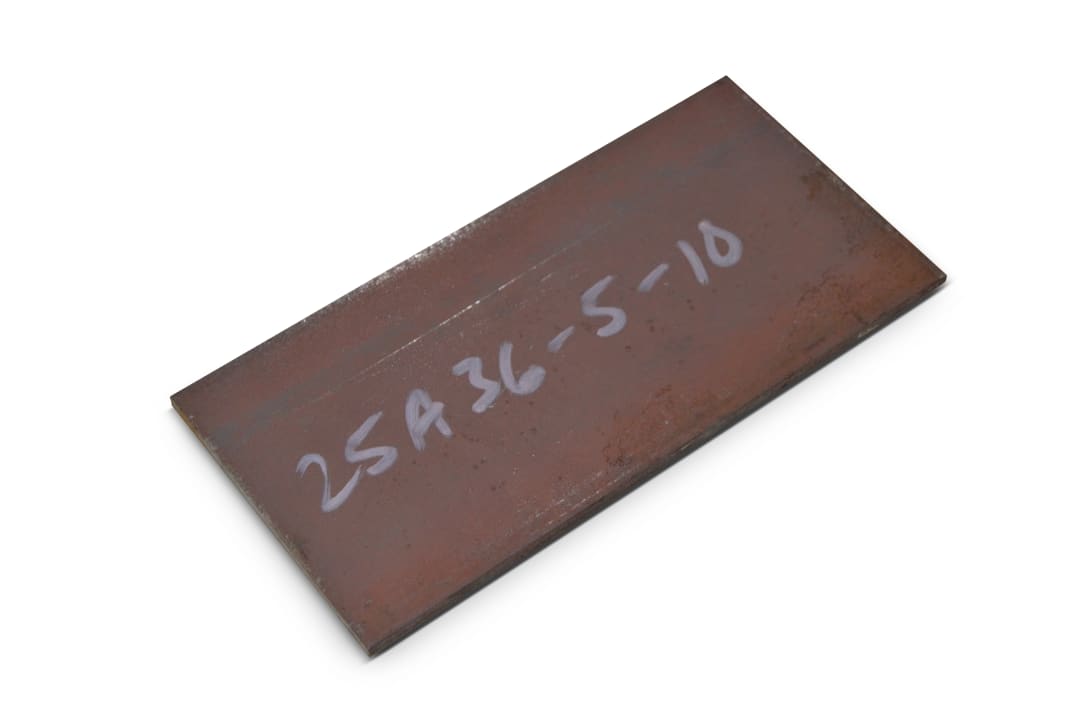 Galbreath™ FB 1/4X5X10