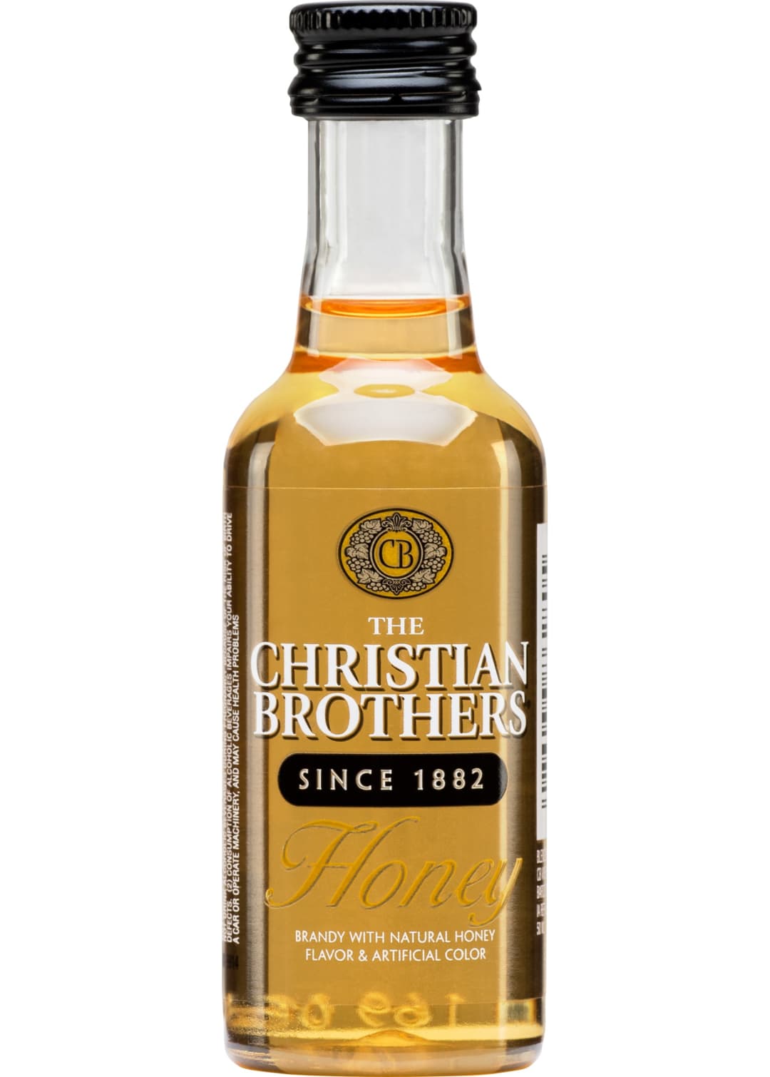 Christian Brothers Honey Liqueur