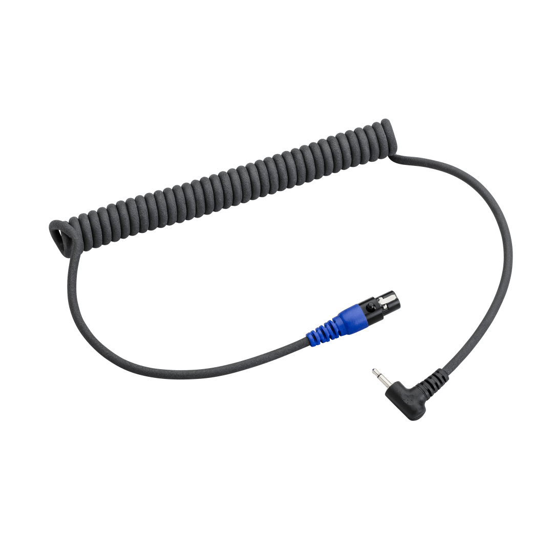3M™ PELTOR™ FLX2 Cable 2,5mm Mono Ex Approved, FLX2-203